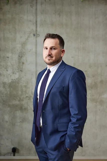 JUDr. Peter Sklenár